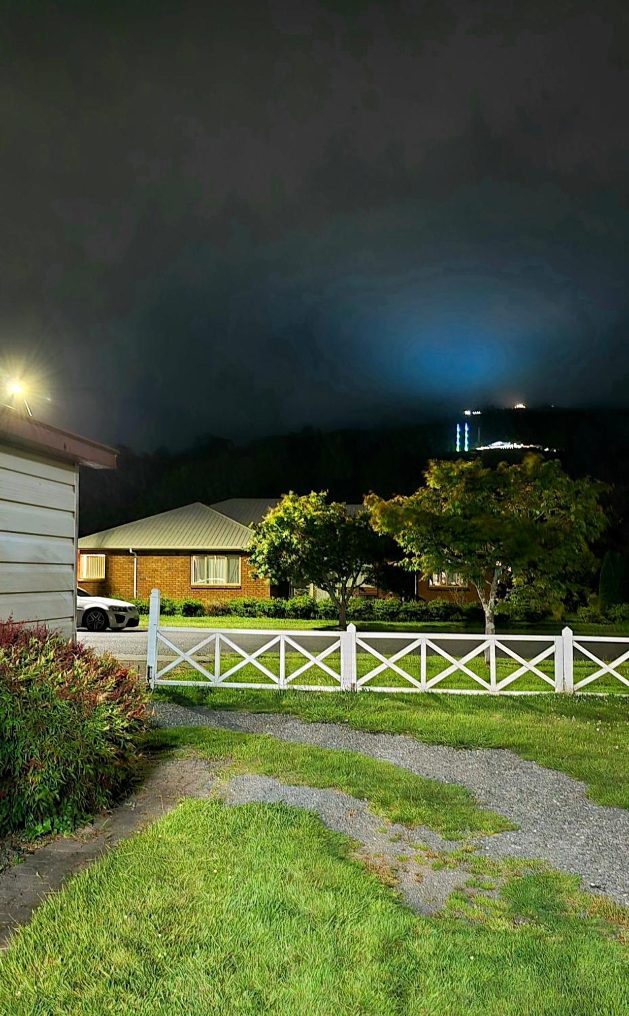 A Cosy Home Away From Home โรโตรัว ภายนอก รูปภาพ